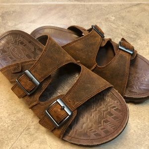 Men’s Chaco sandals